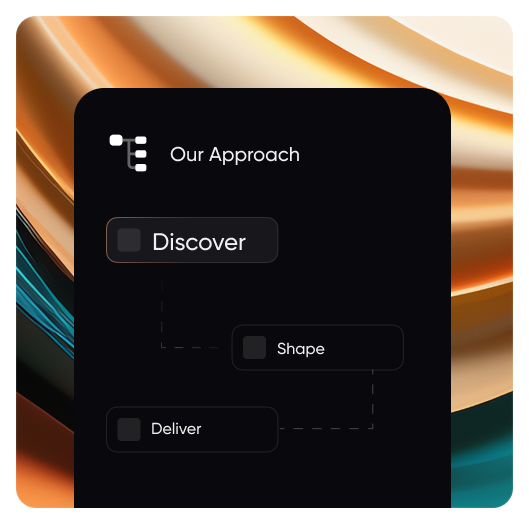 Our Approach Visualization